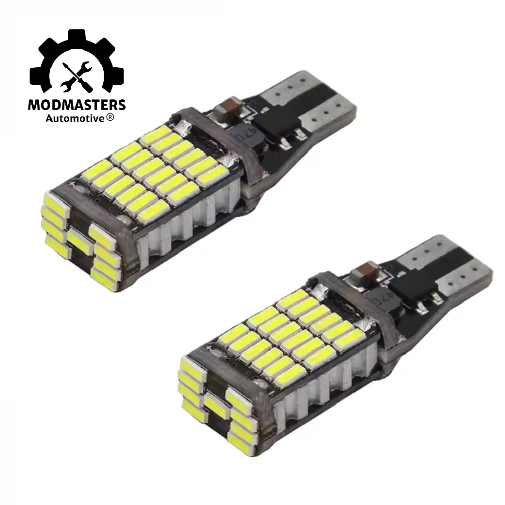 T15 LED Bulb (2-Piece Set)