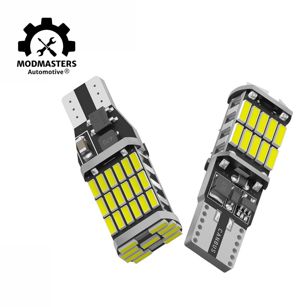 T15 LED Bulb (2-Piece Set)