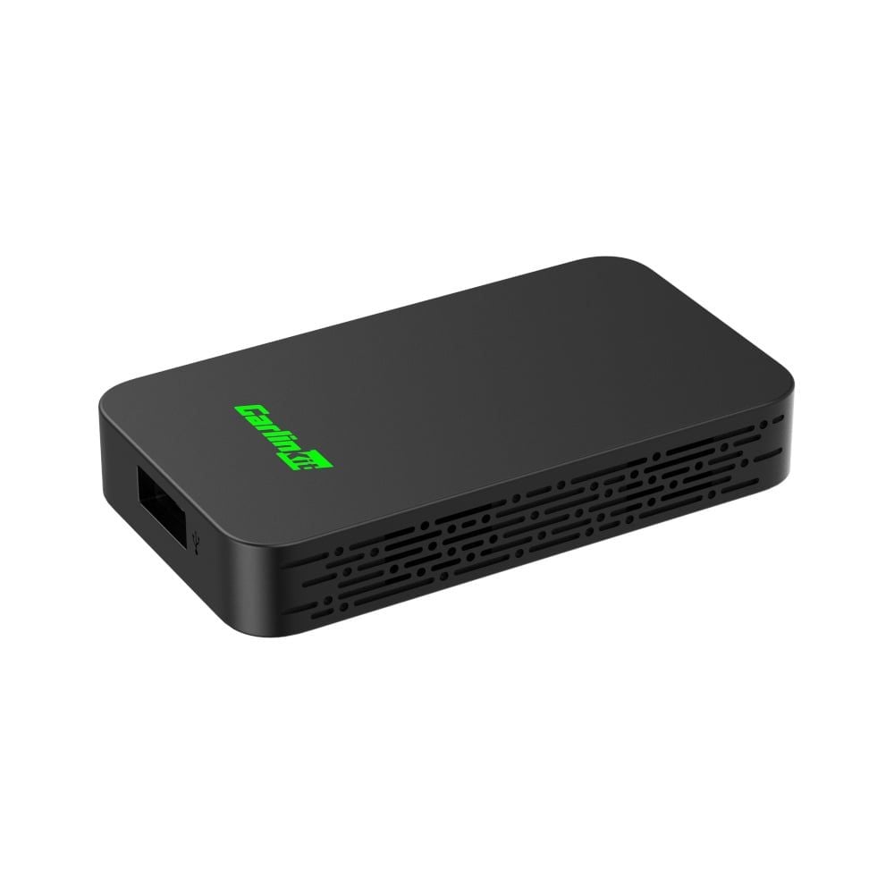 CarlinKit 5.0 2Air Wirless CarPlay & Android Auto Adapter