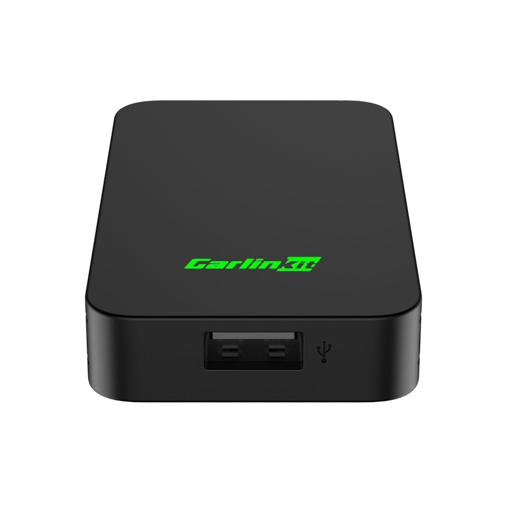 CarlinKit 5.0 2Air Wirless CarPlay & Android Auto Adapter