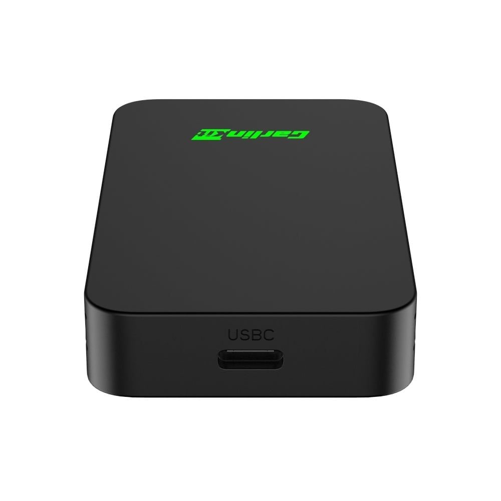 CarlinKit 5.0 2Air Wirless CarPlay & Android Auto Adapter